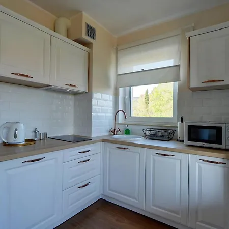 Gustowne Sun Seasons 24 Z Parkingiem W Szklarskiej Porebie By Renters Apartamento