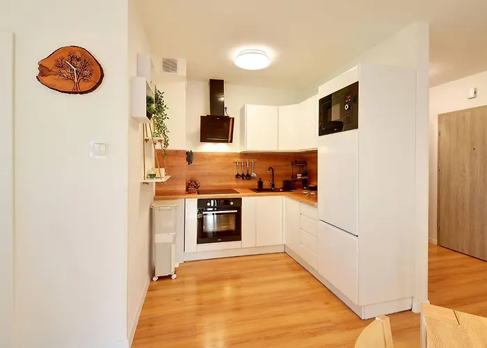 Apartamento Gustowne Sun Seasons 24 Z Parkingiem W Szklarskiej Porebie By Renters *