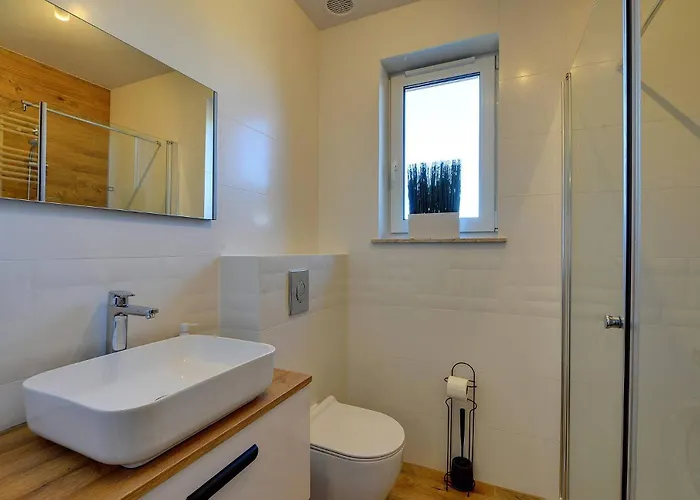 Apartamento Gustowne Sun Seasons 24 Z Parkingiem W Szklarskiej Porebie By Renters Szklarska Poręba