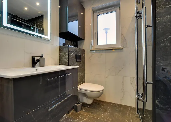 Apartamento Gustowne Sun Seasons 24 Z Parkingiem W Szklarskiej Porebie By Renters Szklarska Poręba