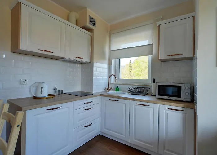 Gustowne Sun Seasons 24 Z Parkingiem W Szklarskiej Porebie By Renters Apartamento