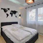 Appartement Gustowne Sun Seasons 24 Z Parkingiem W Szklarskiej Porebie By Renters *
