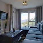 Appartement Gustowne Sun Seasons 24 Z Parkingiem W Szklarskiej Porebie By Renters *