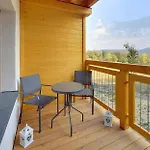 Appartement Gustowne Sun Seasons 24 Z Parkingiem W Szklarskiej Porebie By Renters Szklarska Poręba