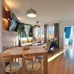 Appartement Gustowne Sun Seasons 24 Z Parkingiem W Szklarskiej Porebie By Renters *