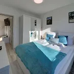 Gustowne Sun Seasons 24 Z Parkingiem W Szklarskiej Porebie By Renters * Szklarska Poręba
