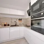 Appartement Gustowne Sun Seasons 24 Z Parkingiem W Szklarskiej Porebie By Renters *