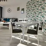 Gustowne Sun Seasons 24 Z Parkingiem W Szklarskiej Porebie By Renters *