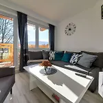 Gustowne Sun Seasons 24 Z Parkingiem W Szklarskiej Porebie By Renters Appartement