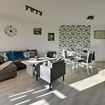 Gustowne Sun Seasons 24 Z Parkingiem W Szklarskiej Porebie By Renters Appartement *