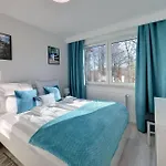 Gustowne Sun Seasons 24 Z Parkingiem W Szklarskiej Porebie By Renters *