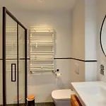 Gustowne Sun Seasons 24 Z Parkingiem W Szklarskiej Porebie By Renters Appartement
