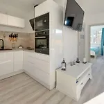 Gustowne Sun Seasons 24 Z Parkingiem W Szklarskiej Porebie By Renters Appartement *