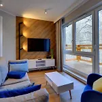 Gustowne Sun Seasons 24 Z Parkingiem W Szklarskiej Porebie By Renters Appartement Szklarska Poręba
