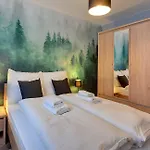 Appartement Gustowne Sun Seasons 24 Z Parkingiem W Szklarskiej Porebie By Renters *
