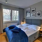 Appartement Gustowne Sun Seasons 24 Z Parkingiem W Szklarskiej Porebie By Renters Szklarska Poręba