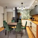 Gustowne Sun Seasons 24 Z Parkingiem W Szklarskiej Porebie By Renters * Szklarska Poręba