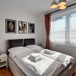 Gustowne Sun Seasons 24 Z Parkingiem W Szklarskiej Porebie By Renters Appartement Szklarska Poręba