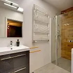 Gustowne Sun Seasons 24 Z Parkingiem W Szklarskiej Porebie By Renters *