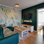 Appartement Gustowne Sun Seasons 24 Z Parkingiem W Szklarskiej Porebie By Renters