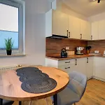 Gustowne Sun Seasons 24 Z Parkingiem W Szklarskiej Porebie By Renters Appartement *