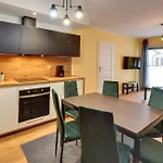 Gustowne Sun Seasons 24 Z Parkingiem W Szklarskiej Porebie By Renters Appartement
