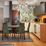 Gustowne Sun Seasons 24 Z Parkingiem W Szklarskiej Porebie By Renters Appartement *