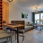 Appartement Gustowne Sun Seasons 24 Z Parkingiem W Szklarskiej Porebie By Renters *