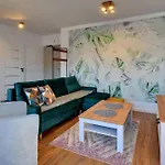 Appartement Gustowne Sun Seasons 24 Z Parkingiem W Szklarskiej Porebie By Renters
