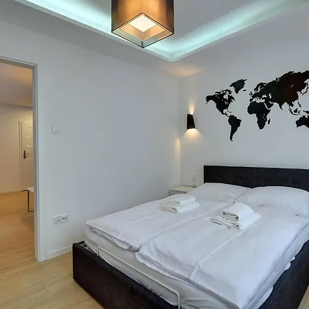 Gustowne Sun Seasons 24 Z Parkingiem W Szklarskiej Porebie By Renters Appartement