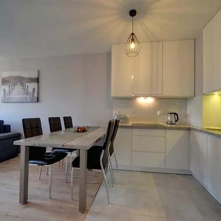 דירה Gustowne Sun Seasons 24 Z Parkingiem W Szklarskiej Porebie By Renters שצ'קלארסקה פוראובה