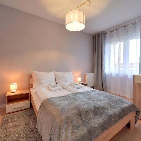 Gustowne Sun Seasons 24 Z Parkingiem W Szklarskiej Porebie By Renters * Sklářská Poruba