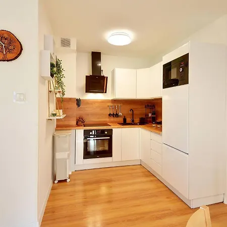 Apartment Gustowne Sun Seasons 24 Z Parkingiem W Szklarskiej Porebie By Renters *
