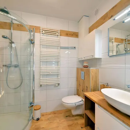 Gustowne Sun Seasons 24 Z Parkingiem W Szklarskiej Porebie By Renters Appartamento