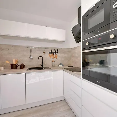 Appartamento Gustowne Sun Seasons 24 Z Parkingiem W Szklarskiej Porebie By Renters *