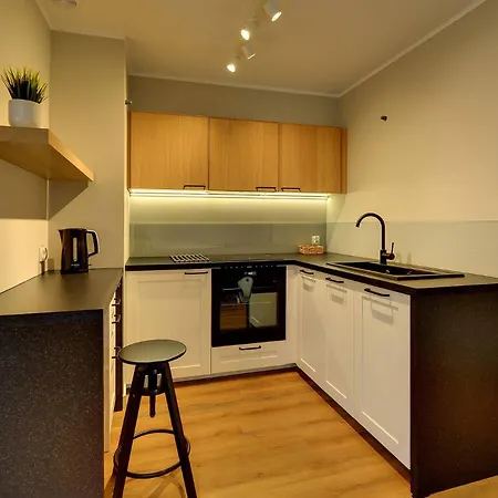 Appartamento Gustowne Sun Seasons 24 Z Parkingiem W Szklarskiej Porebie By Renters