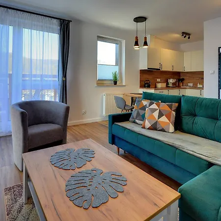 Gustowne Sun Seasons 24 Z Parkingiem W Szklarskiej Porebie By Renters