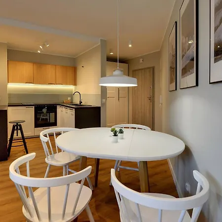 Appartement Gustowne Sun Seasons 24 Z Parkingiem W Szklarskiej Porebie By Renters *