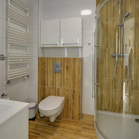 Gustowne Sun Seasons 24 Z Parkingiem W Szklarskiej Porebie By Renters * Szklarska Poreba