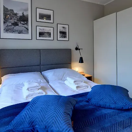 Gustowne Sun Seasons 24 Z Parkingiem W Szklarskiej Porebie By Renters Appartamento