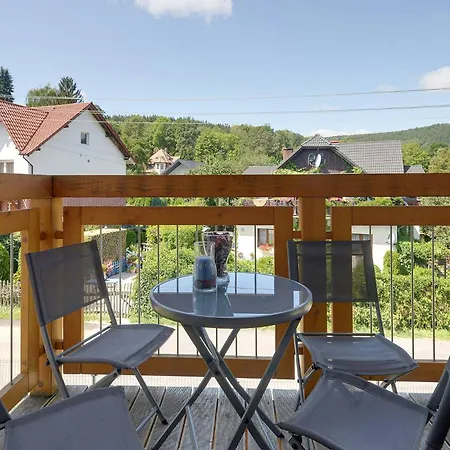 Appartement Gustowne Sun Seasons 24 Z Parkingiem W Szklarskiej Porebie By Renters