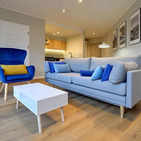 Gustowne Sun Seasons 24 Z Parkingiem W Szklarskiej Porebie By Renters Appartement *