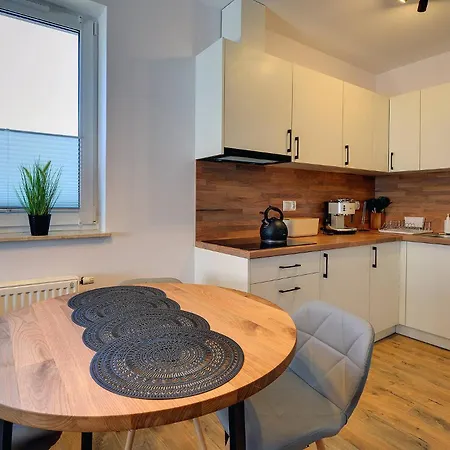 Gustowne Sun Seasons 24 Z Parkingiem W Szklarskiej Porebie By Renters Appartement *