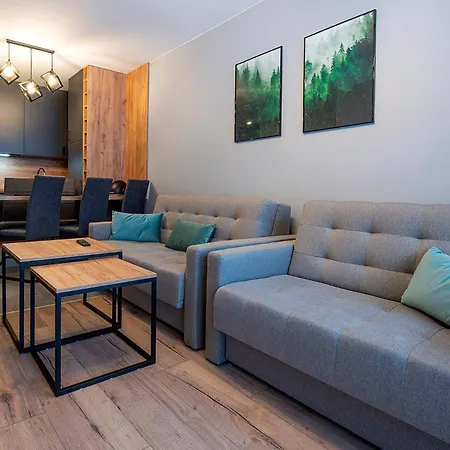 Gustowne Sun Seasons 24 Z Parkingiem W Szklarskiej Porebie By Renters * Szklarska Poreba