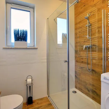 Gustowne Sun Seasons 24 Z Parkingiem W Szklarskiej Porebie By Renters