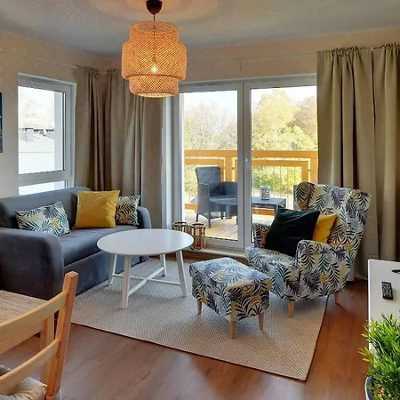 Gustowne Sun Seasons 24 Z Parkingiem W Szklarskiej Porebie By Renters *