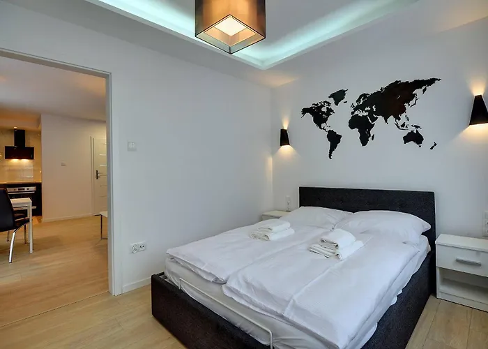 Gustowne Sun Seasons 24 Z Parkingiem W Szklarskiej Porebie By Renters דירה