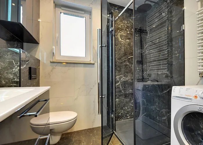 Gustowne Sun Seasons 24 Z Parkingiem W Szklarskiej Porebie By Renters * Szklarska Poręba