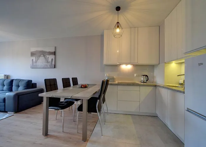 דירה Gustowne Sun Seasons 24 Z Parkingiem W Szklarskiej Porebie By Renters שצ'קלארסקה פוראובה