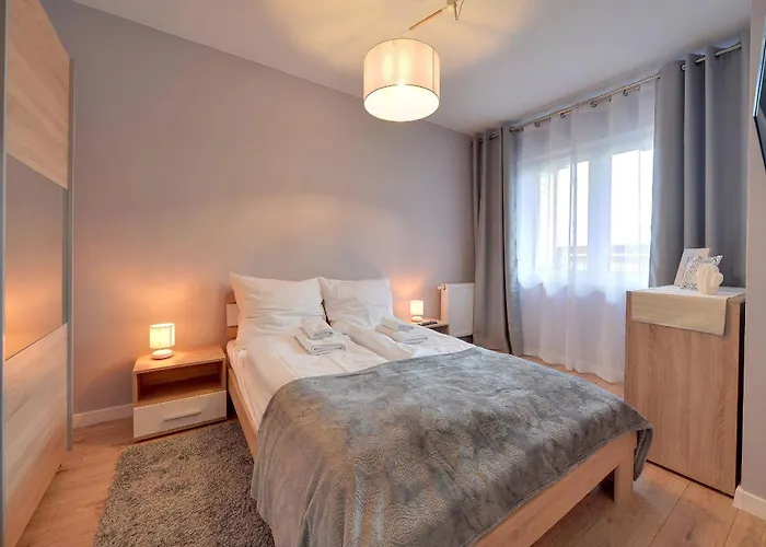 Gustowne Sun Seasons 24 Z Parkingiem W Szklarskiej Porebie By Renters * שצ'קלארסקה פוראובה